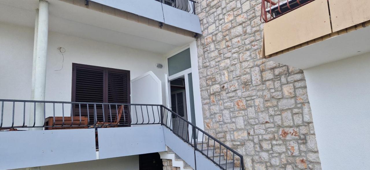Renovated Apartments Skorin Rogoznica  Zewnętrze zdjęcie