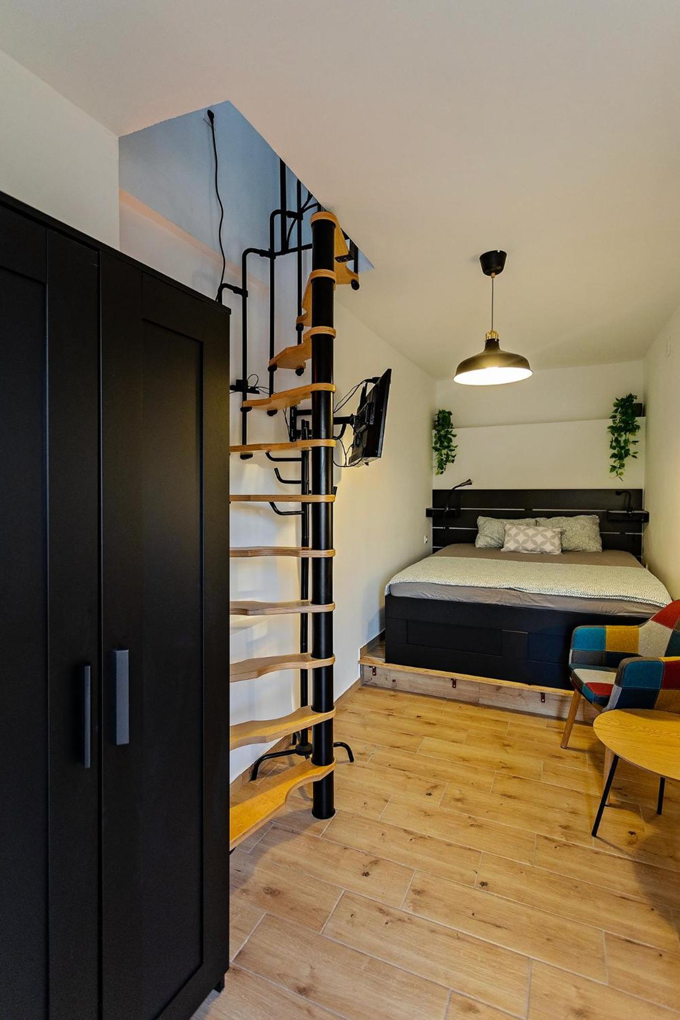Renovated Apartments Skorin Rogoznica  Zewnętrze zdjęcie