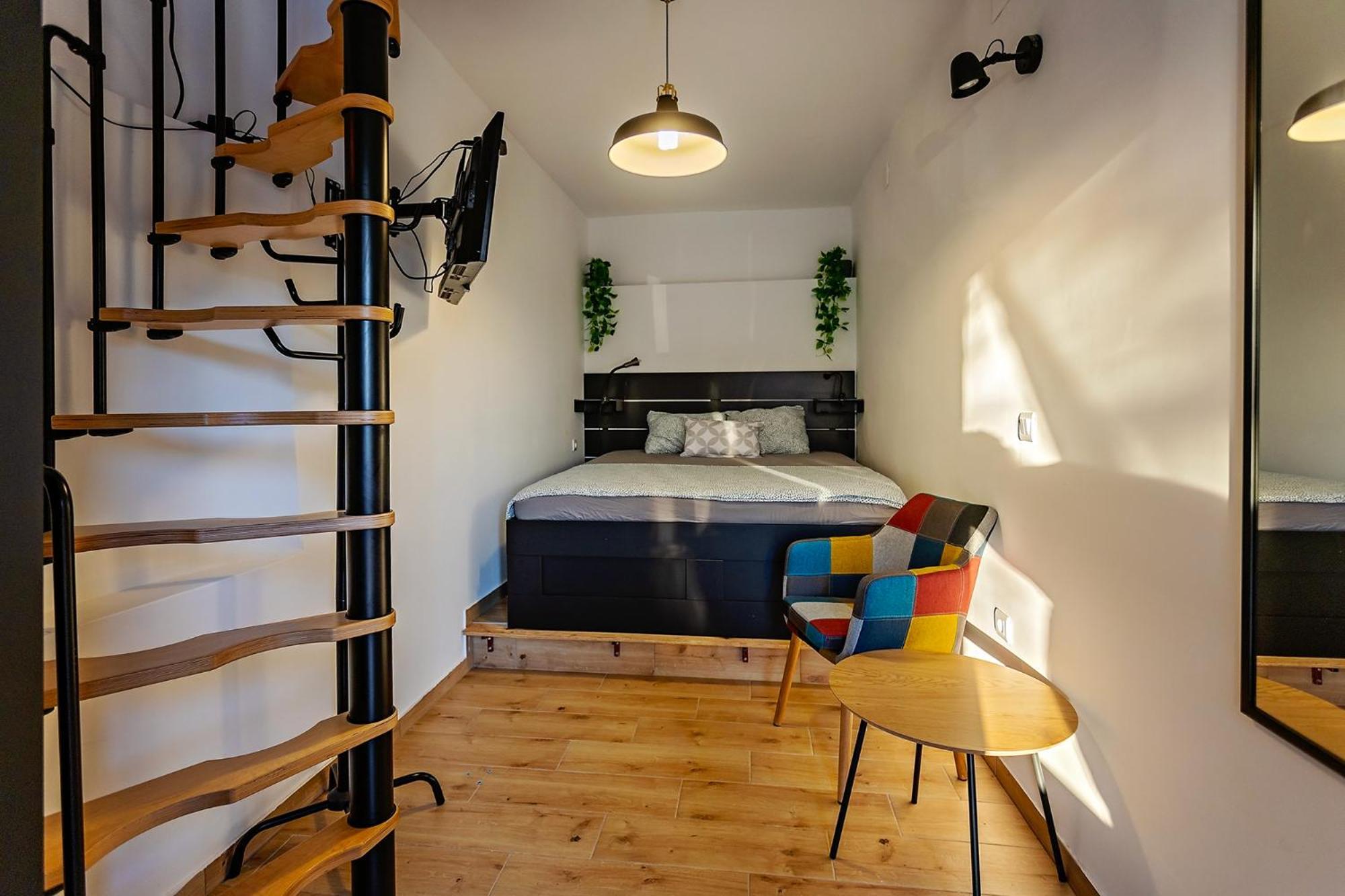 Renovated Apartments Skorin Rogoznica  Zewnętrze zdjęcie