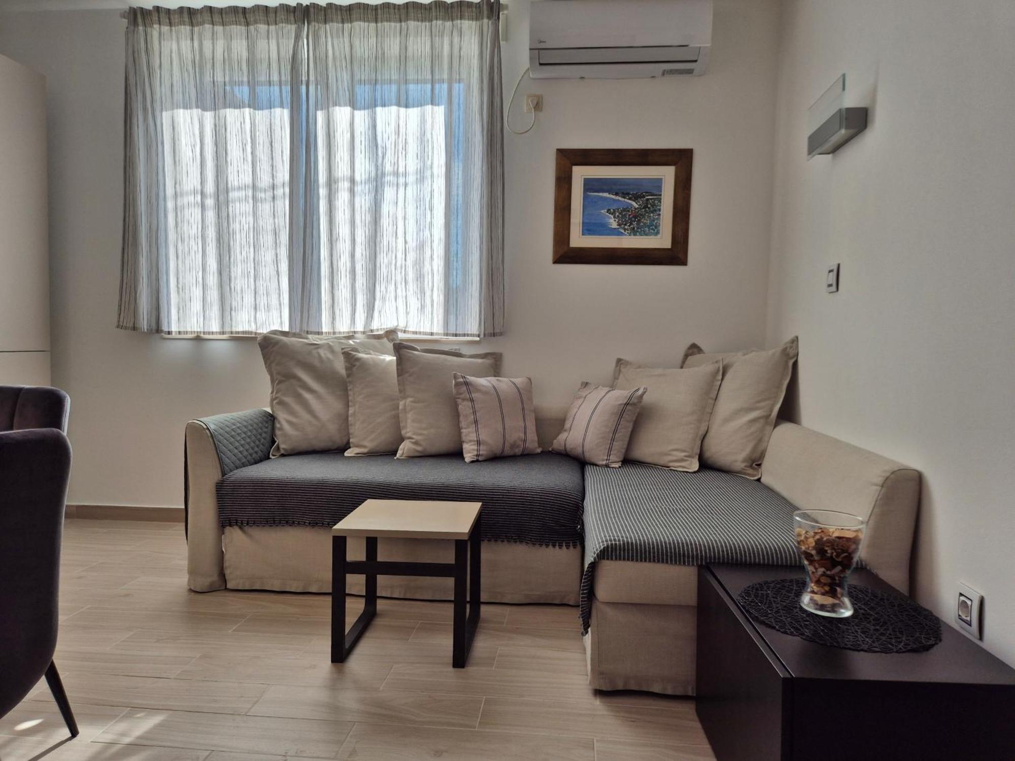 Renovated Apartments Skorin Rogoznica  Zewnętrze zdjęcie