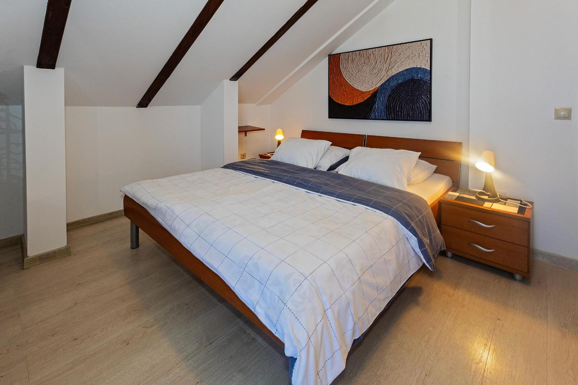 Renovated Apartments Skorin Rogoznica  Zewnętrze zdjęcie