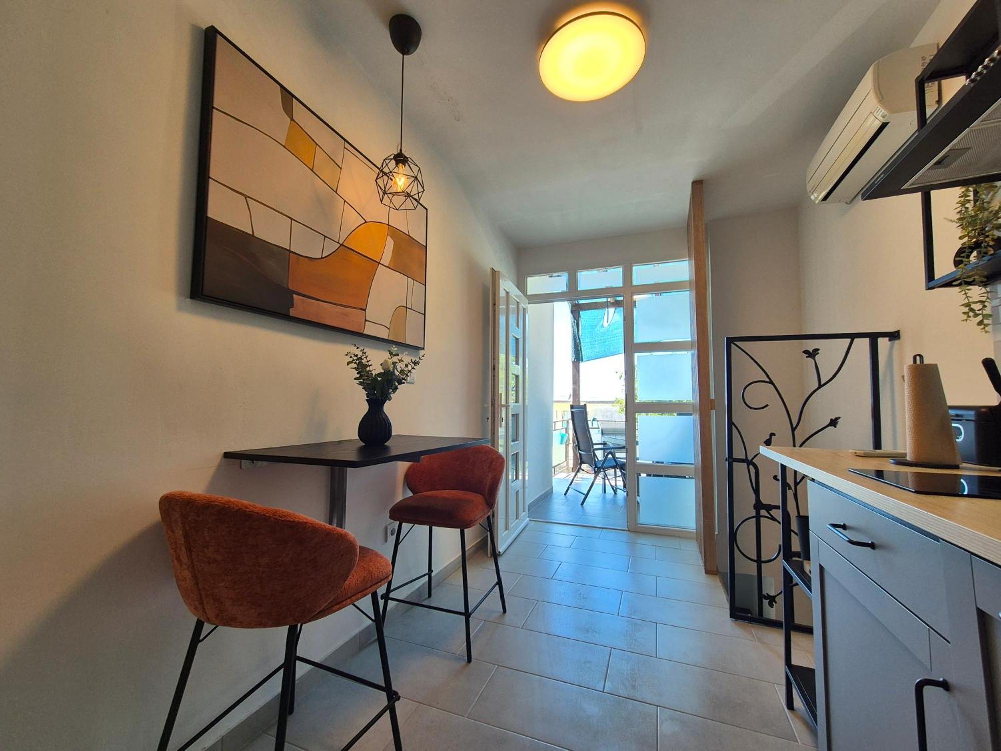 Renovated Apartments Skorin Rogoznica  Zewnętrze zdjęcie
